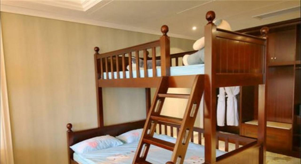 Jinqian Jiahua International Hotel Chishui  Zewnętrze zdjęcie