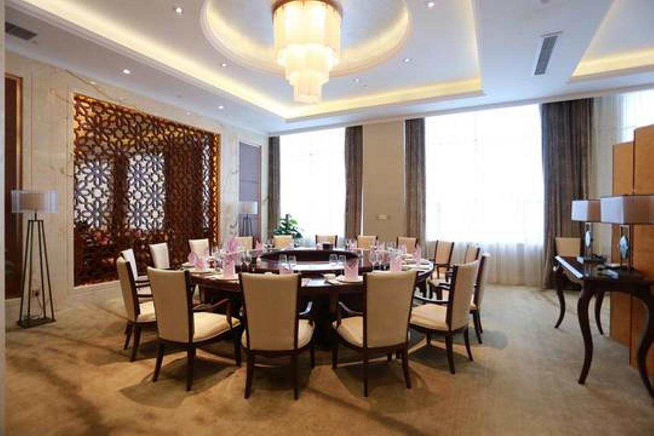 Jinqian Jiahua International Hotel Chishui  Zewnętrze zdjęcie