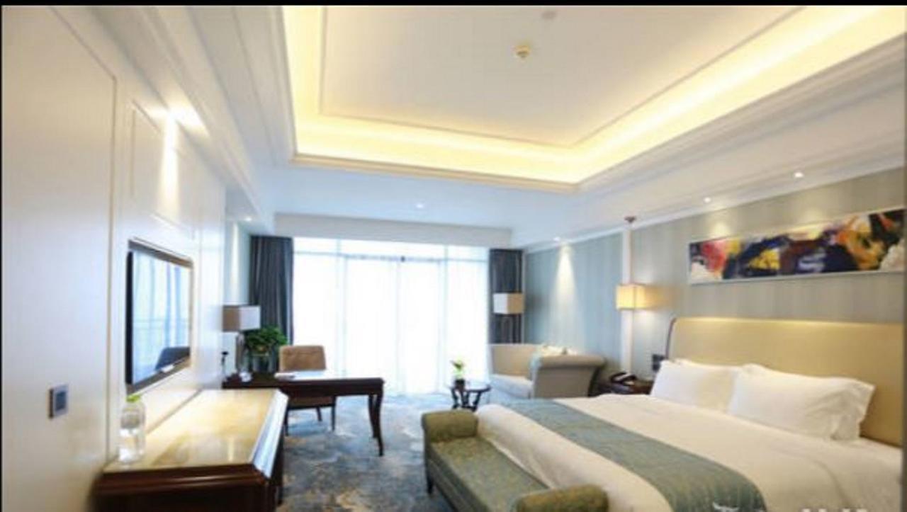 Jinqian Jiahua International Hotel Chishui  Zewnętrze zdjęcie