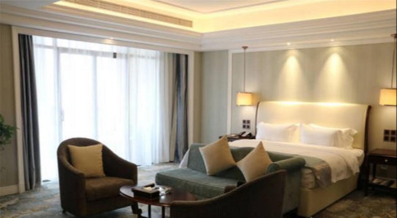 Jinqian Jiahua International Hotel Chishui  Zewnętrze zdjęcie